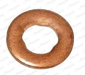 PAYEN Protecção térmica, sistema de injecção KG5340 Protecção térmica, sistema de injecção PAYEN Mercedes-Benz GLE KG5340