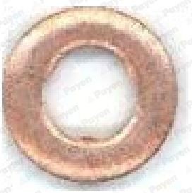 PAYEN Heat Shield, injection system KG5342 SKODA PAYEN heat shield, injection system KG5342