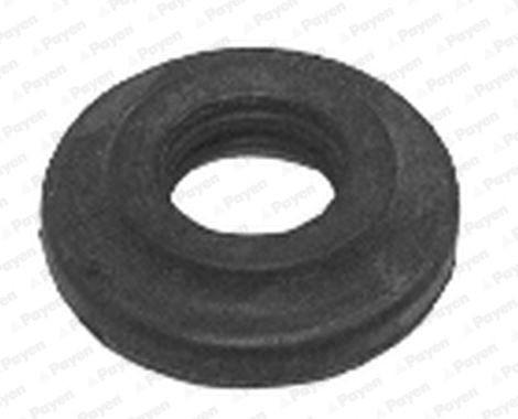 PAYEN Tetning, topplokkdeksel skruer KK5725 KK5725 Toppdekselpakning LAND ROVER DEFENDER PAYEN