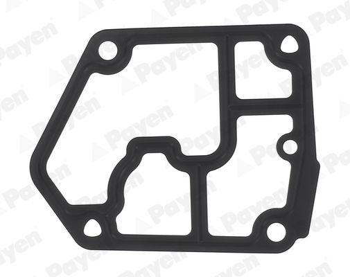 PAYEN Φλάντζα, περίβλ. φίλτρου λαδιού KK5733 PAYEN KK5733 Φλάντζα, περίβλ. φίλτρου λαδιού Audi A5 Cabriolet F57 γνήσια τιμες