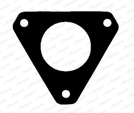PAYEN Pakning, indsprøjtningspumpe KK5740 Pakning, indsprøjtningspumpe PAYEN NISSAN KK5740