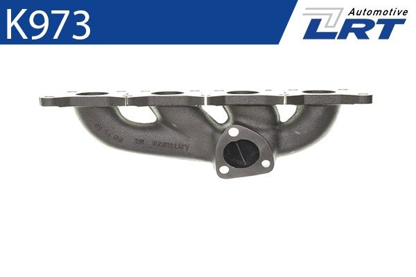 LRT Πολλαπλή, σύστημα απαγωγής καυσαερίων K973 LRT K973 Πολλαπλή εξαγωγής VW Sharan 1 τιμες