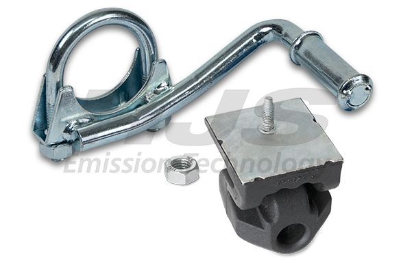 HJS Holder, udstødning 82 22 4389 HJS 82224389 Sonata VI (YF) Holder udstødningssystem pris