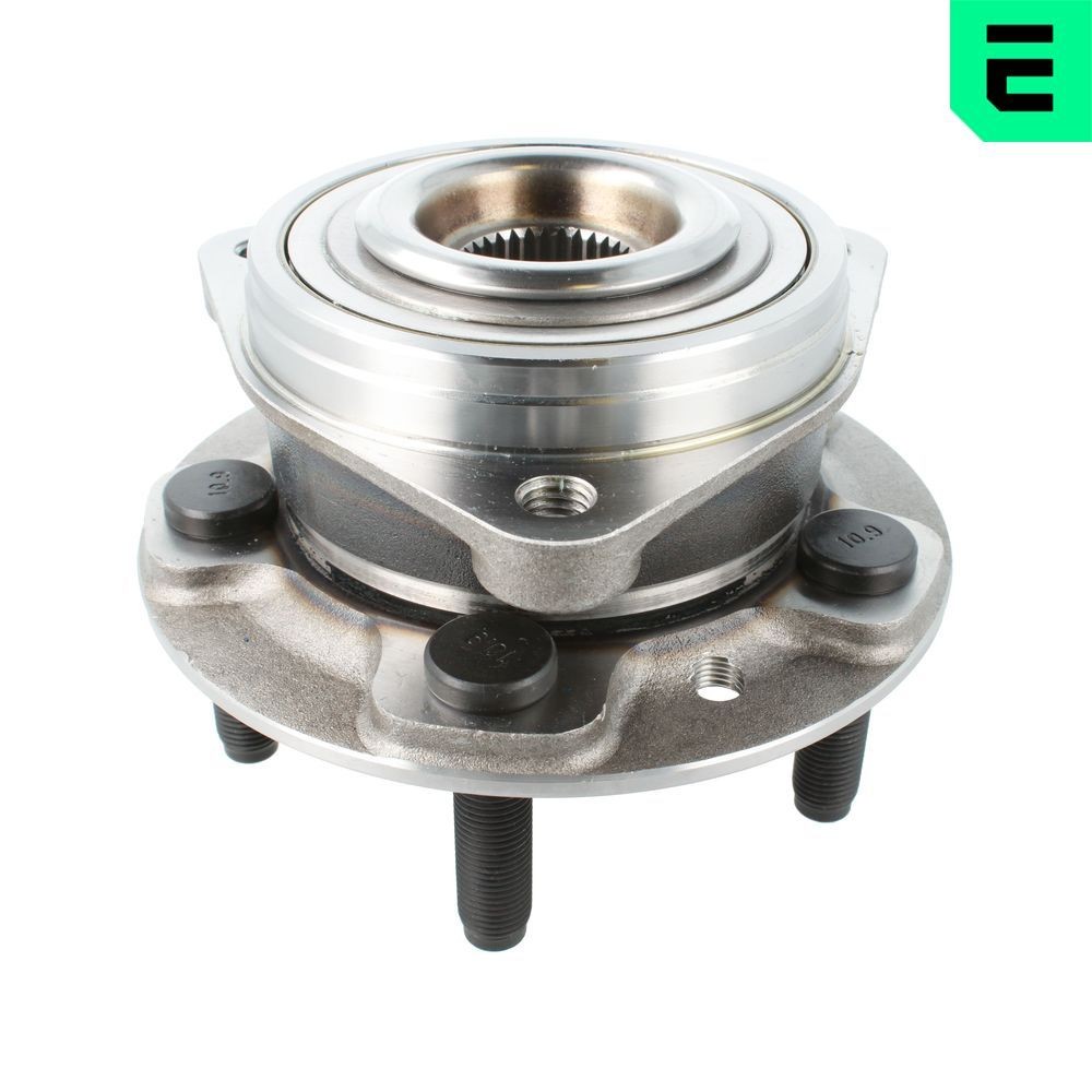 Riteņa rumbas gultņa komplekts OPTIMAL 991919 OPTIMAL 991919 Riteņa rumbas gultnis aizmugurē kreisais labais Jeep WRANGLER 2020