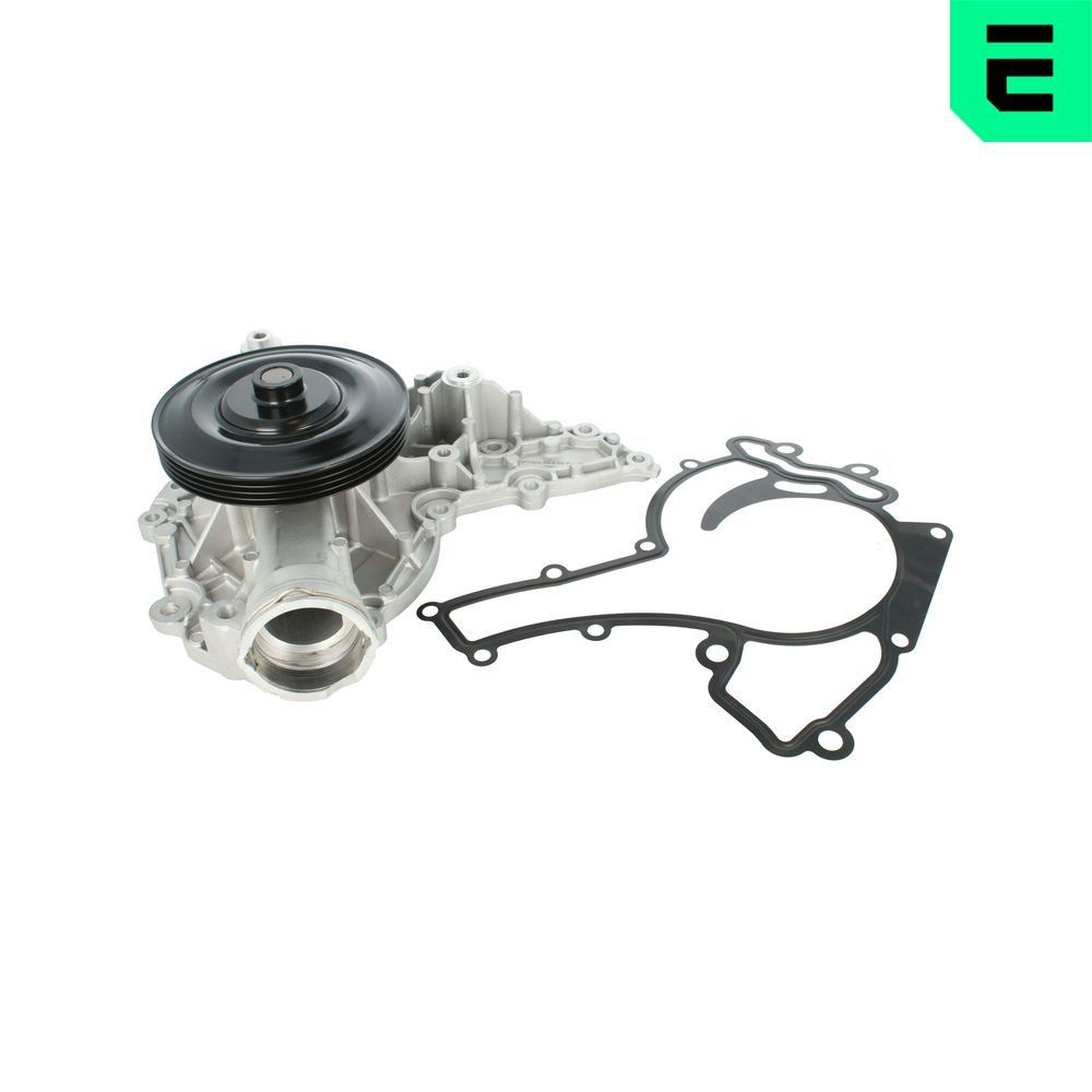 OPTIMAL Vannpumpe AQ-2497 Vannpumpe OPTIMAL HECKFLOSSE AQ-2497 billige