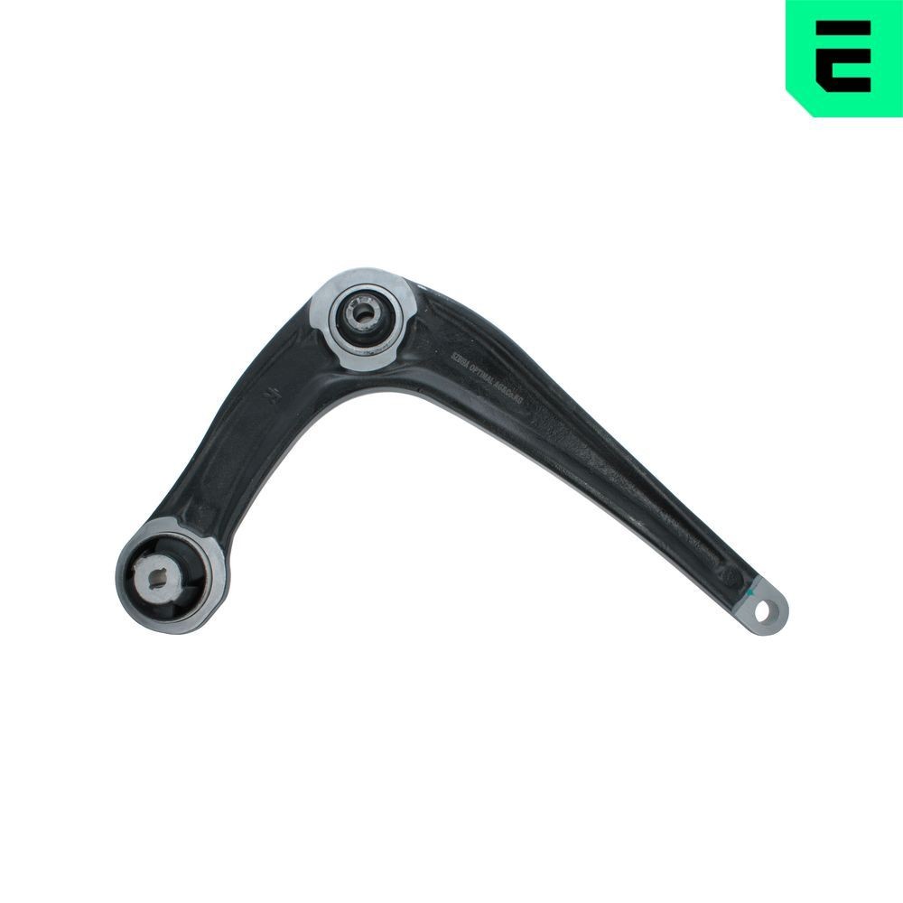 OPTIMAL Õõtshoob, käändmik G6-1671 Õõtshoob OPTIMAL 4 RUNNER G6-1671 odav