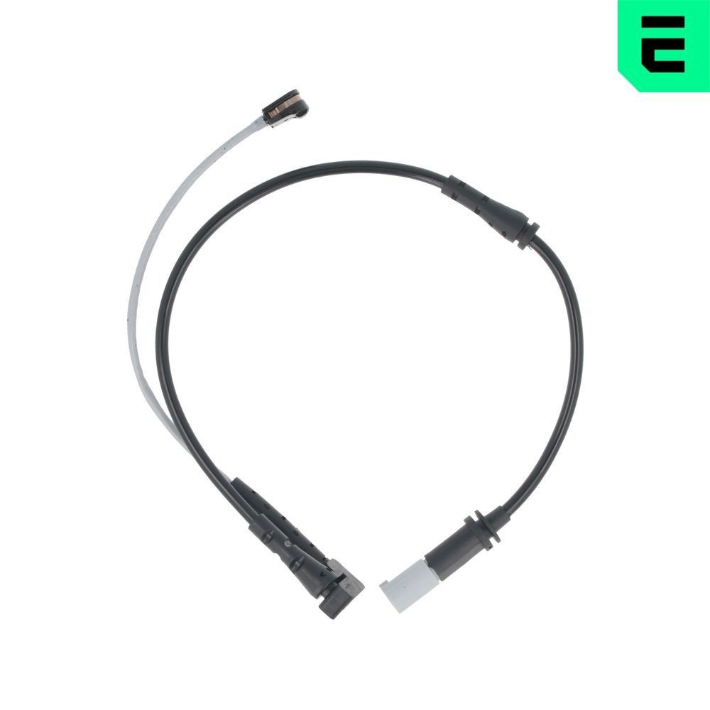 OPTIMAL Jarrupalan kulumisenilmaisin WKT-60111K Jarrupalan kulumisenilmaisin OPTIMAL