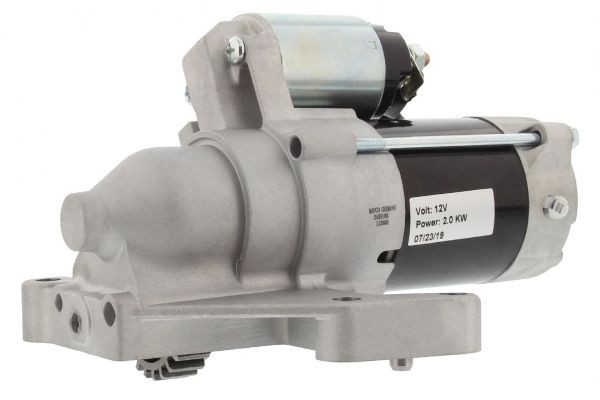 Startmotor MAPCO 113860 MAPCO 113860: Starter voor de motor Jeep PATRIOT 2008