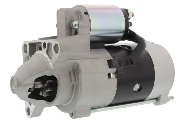 MAPCO Startmotor 13162 13162 MAPCO startmotor OPEL CALIBRA A