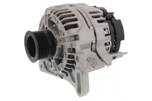 MAPCO Generator 13240 MAPCO 13240 Generator Skoda Fabia 6y Sedan original