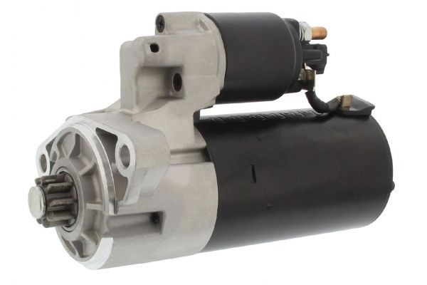 Starter motor MAPCO 13262 MAPCO 13262 2017 PORSCHE CAYENNE starter motor replacement