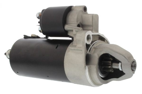 MAPCO Starter 13265 13265 MAPCO Starter Opel billige