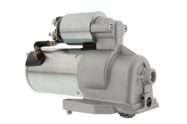 MAPCO Starter 13666 MAPCO 13666 Starter motor Ford Mondeo mk2 Stationcar billig
