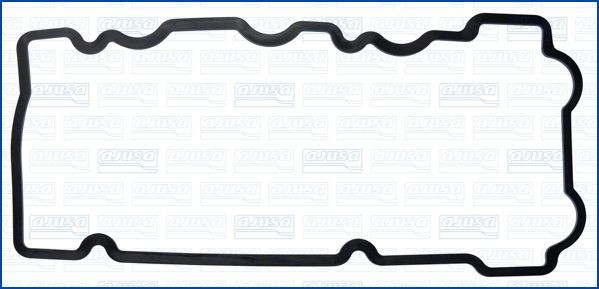 AJUSA Tiiviste, venttiilikoppa 11133000 Smart Fortwo 453 Coupe venttiilikopan tiiviste AJUSA 11133000