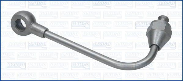 AJUSA Tubo olio, Compressore OP10958 Costo Tubo olio turbina AJUSA SUBARU OP10958