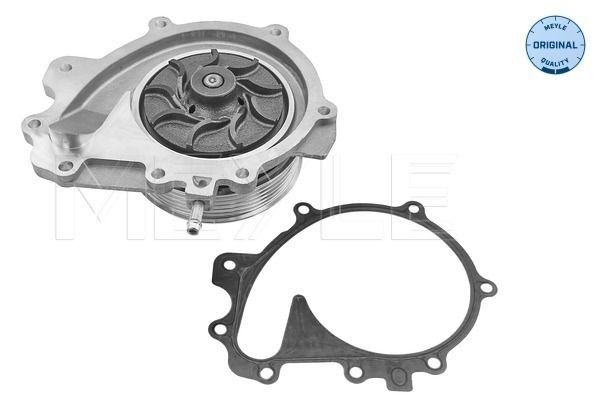 MEYLE Pompe à eau 013 220 0032 013 220 0032 Pompe à eau MERCEDES-BENZ GL MEYLE