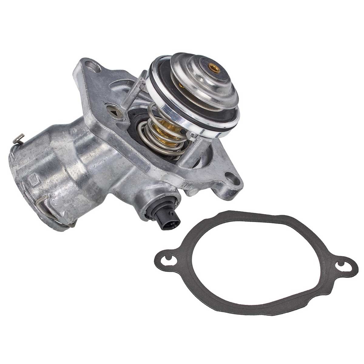 Termostaat, Jahutusvedelik MEYLE 028 228 0003 MEYLE 028 228 0003: Termostaat Mercedes GLK 2009