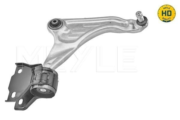 MEYLE Rameno zavesenia kolies 53-16 050 0020/HD 53-16 050 0020/HD Rameno zavesenia kolies MEYLE LAND ROVER 110/127