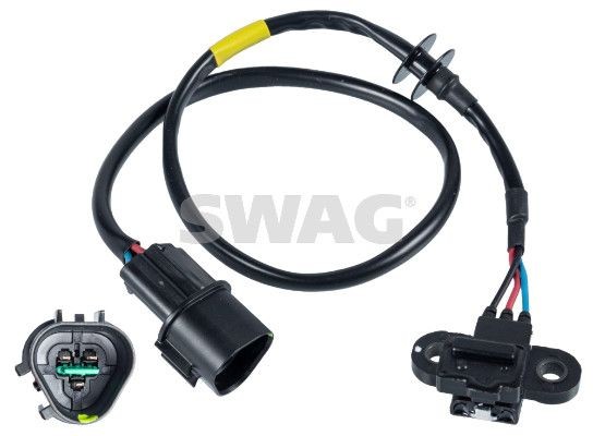 SWAG Snímač impulzov kľukového hriadeľa 80 10 8164 SWAG 80 10 8164 Snímač otáčok kľukového hriadeľa Mitsubishi Pajero V60 lacné