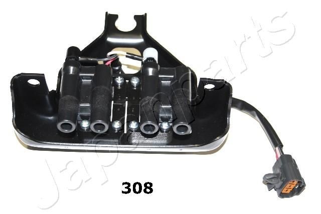 JAPANPARTS Zündspule BO-308 BO-308 JAPANPARTS SUBARU Zündspule