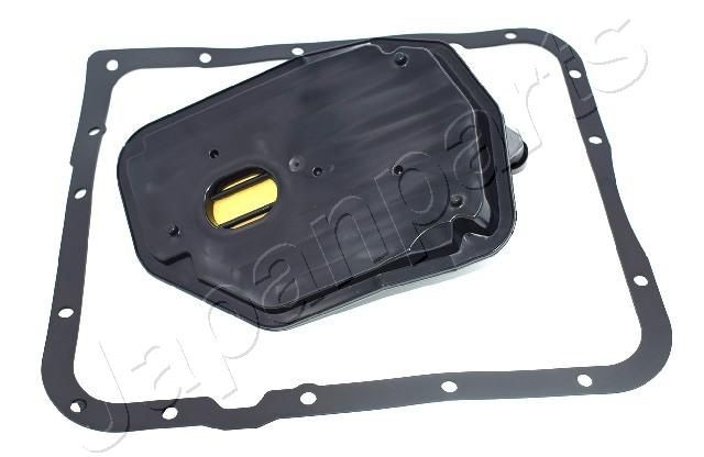 JAPANPARTS Kit de filtre hydraulique, boîte automatique FT004 Peugeot 207 Filtre de transmission JAPANPARTS FT004