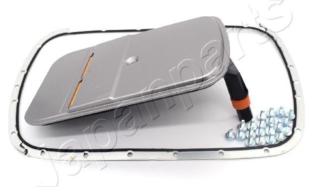 JAPANPARTS Oljefiltersats, automatväxellåda FT010 FT010 JAPANPARTS automatlådefilter BMW X6