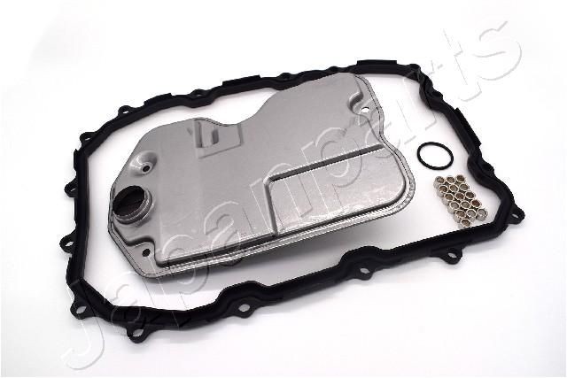 JAPANPARTS Kit filtro idraulico, Cambio automatico FT059 FT059 costo Filtro cambio automatico JAPANPARTS PORSCHE PANAMERA