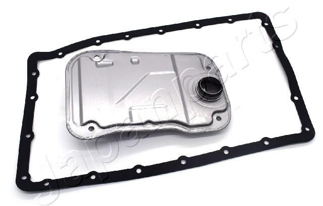 JAPANPARTS Hydrauliikkasuodatinsarja, automaattivaihteisto FT068 FT068 JAPANPARTS Automaattivaihteiston suodatin OPEL MERIVA