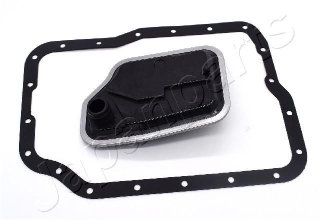 JAPANPARTS Kit filtro idraulico, Cambio automatico FT077 FT077 costo Filtro cambio automatico JAPANPARTS FORD TRANSIT CONNECT