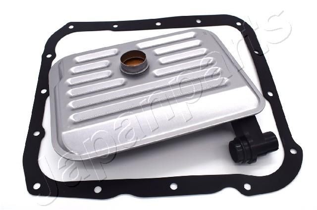 Automaatbak, filter JAPANPARTS FT100 JAPANPARTS FT100 Versnellingsbak, filter Mitsubishi COLT 2005