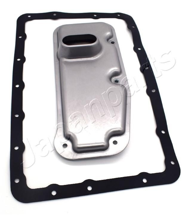 JAPANPARTS Kit filtro idraulico, Cambio automatico FT113 FT113 costo Filtro cambio automatico PORSCHE PANAMERA JAPANPARTS