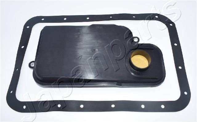 JAPANPARTS Conjunto do filtro hidráulico, caixa velocidades automática FT115 FT115 Filtro hidráulico caixa de velocidades automática MERCEDES-BENZ GL JAPANPARTS