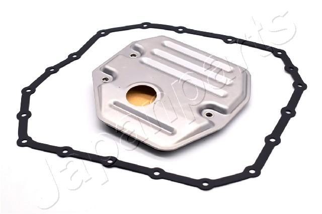 JAPANPARTS Filtro hidráulico, caixa de velocidades automática FT127 FT127 Filtro de transmissão JAPANPARTS TOYOTA HIACE