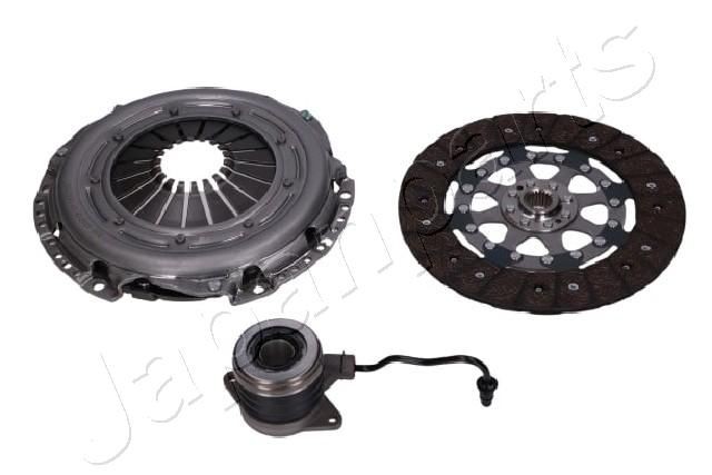 JAPANPARTS Clutch kit KF-933 AUDI COUPE JAPANPARTS clutch kit KF933