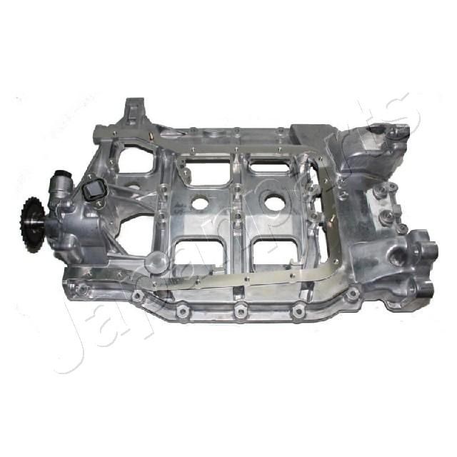 JAPANPARTS Öljypumppu OP-HY10 JAPANPARTS OP-HY10 Hyundai H1 Starex öljypumppu vaihto hinta