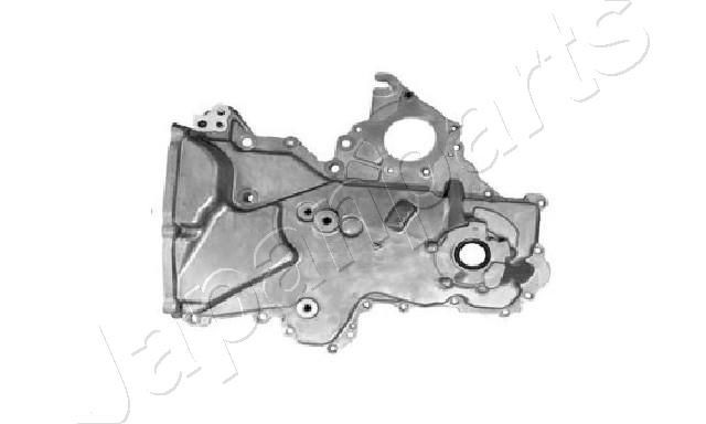 JAPANPARTS Ölpumpe OP-HY12 Motorölpumpe JAPANPARTS Nissan KUBISTAR OP-HY12