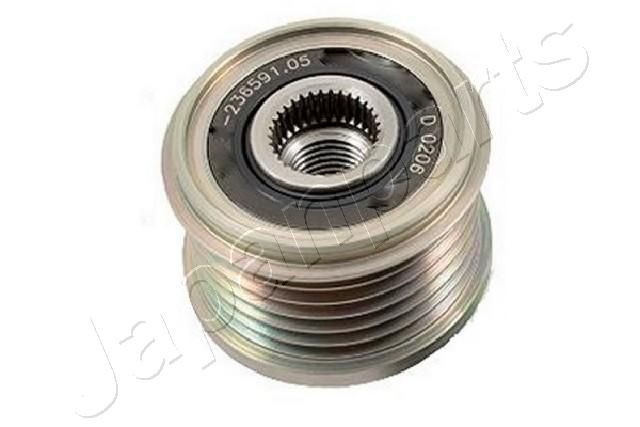 JAPANPARTS Poulie roue libre, alternateur RA-805 Poulie d'alternateur JAPANPARTS MGF RA-805 pas cher