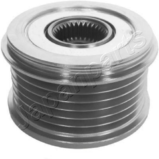 JAPANPARTS Vapaakytkin RA-W02 MERCEDES-BENZ Laturin vapaakytkin JAPANPARTS RA-W02