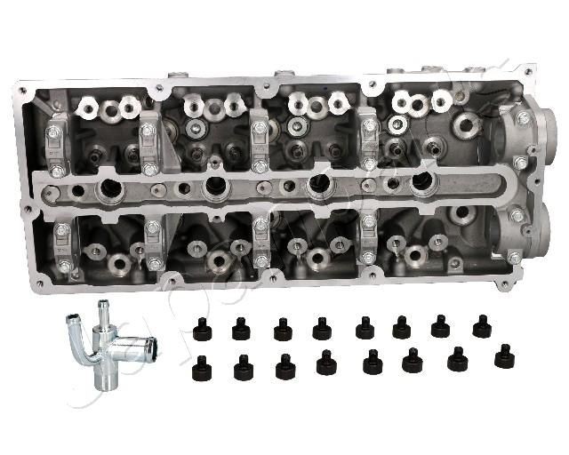 JAPANPARTS Sylindertopp XX-MZ006S Topplokk JAPANPARTS Ford FOCUS XX-MZ006S