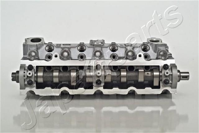 JAPANPARTS Cilinderkop XX-PE09ES XX-PE09ES Cilinderkoppen CITROËN BX JAPANPARTS