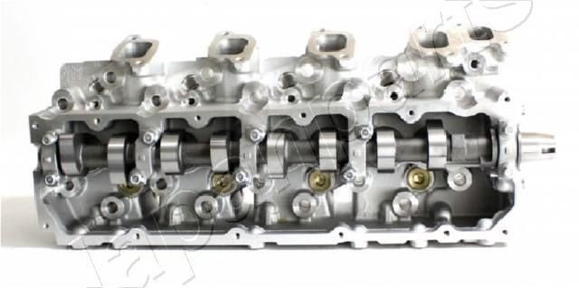 JAPANPARTS Hlava valcov motora XX-TY020S Hlava motora JAPANPARTS AYGO XX-TY020S lacné