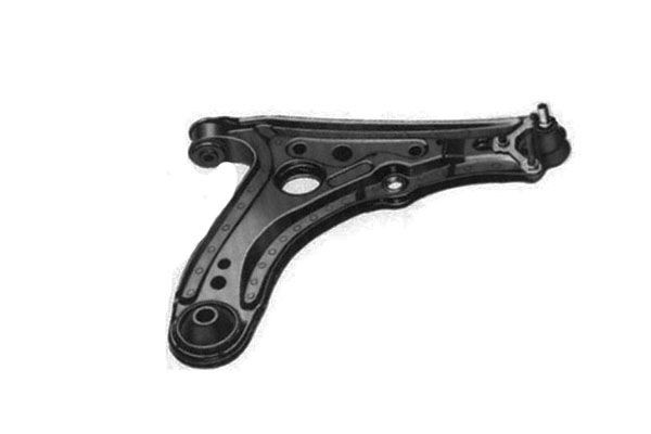 BUGIAD Querlenker BAP55157 BAP55157 Längslenker SEAT TOLEDO BUGIAD kaufen