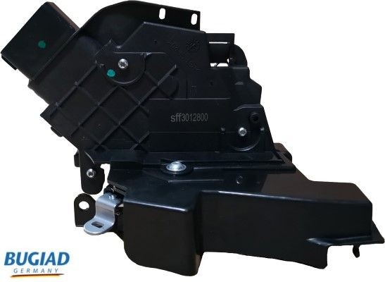 BUGIAD Κλειδαριά πόρτας BDL12800 Κλειδαριά πόρτας BUGIAD Chrysler PT CRUISER BDL12800