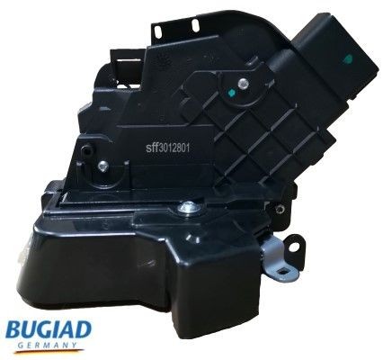 Zámok dverí BUGIAD BDL12801 BUGIAD BDL12801 Zámok dverí VOLVO XC60 2019