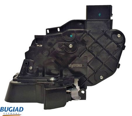 BUGIAD Κλειδαριά πόρτας BDL12803 BDL12803 Κλειδαριά πόρτας BUGIAD KIA SEDONA