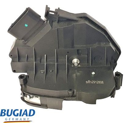 BUGIAD Serratura sportello BDL12808 BDL12808 Serratura porta NISSAN NV200 BUGIAD costo