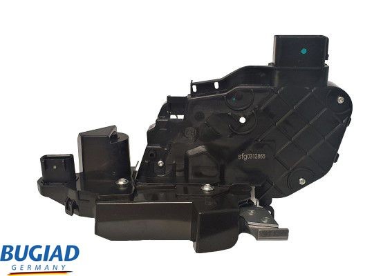 Deurslot BUGIAD BDL12865 BUGIAD BDL12865: Slot Ford S-MAX 2014