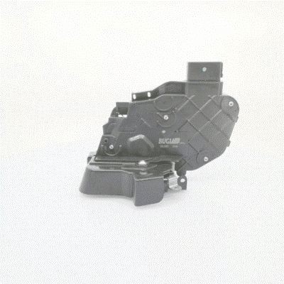 BUGIAD Ukselukk BDL12903 BUGIAD BDL12903 Uksed Land Rover Discovery 3