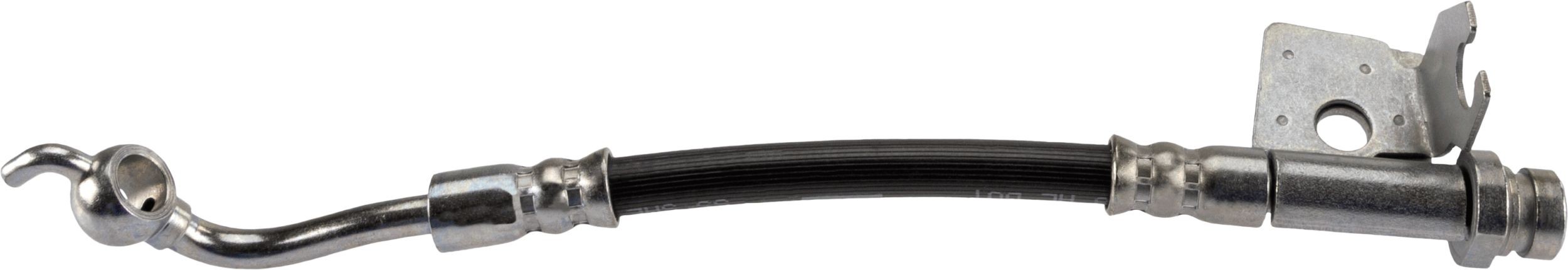 Flexible de frein TRW PHD2027 TRW PHD2027 Flexible de frein HYUNDAI ACCENT 2012
