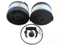 ALCO FILTER Bränslefilter MD-3027 MD-3027 ALCO FILTER bensinfilter MERCEDES-BENZ 124-serie